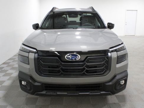 New 2026 Subaru Outback Limited AWD/4WD image 33