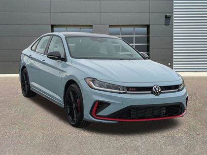 New 2026 Volkswagen Jetta GLI Autobahn