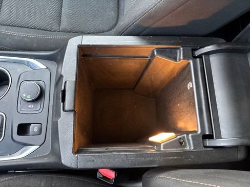 Used 2019 Chevrolet Traverse LS w/ LPO, Floor Liner Package image 22