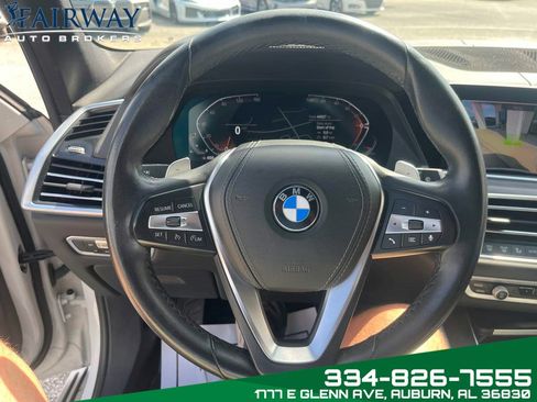 Used 2023 BMW X5 sDrive40i image 18