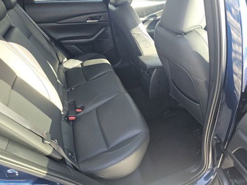 Used 2024 MAZDA CX-30 AWD 2.5 S w/ Select Sport Pkg image 5