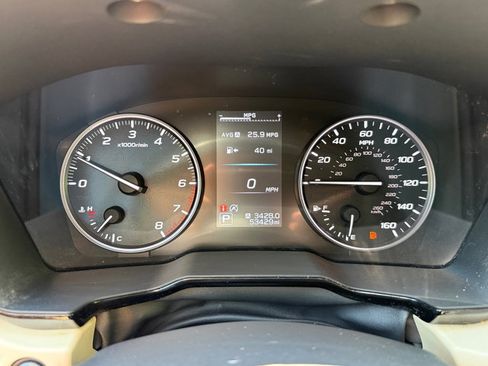 Used 2021 Subaru Outback Premium AWD/4WD image 20