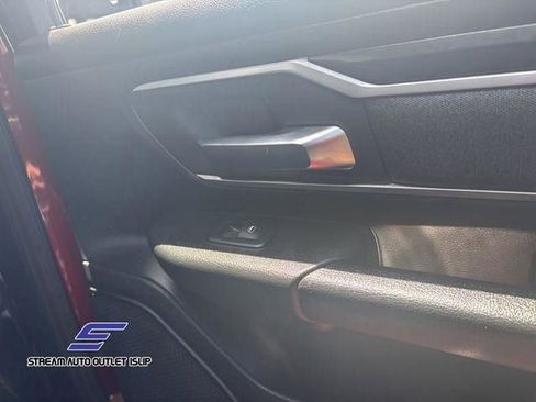 Used 2020 RAM 1500 Big Horn image 15