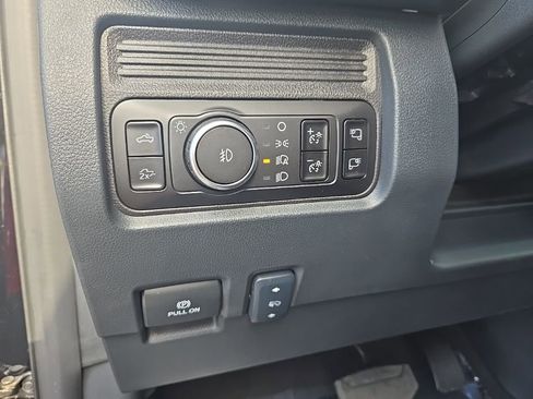 New 2025 Ford F350 Lariat w/ Lariat Ultimate Package image 14