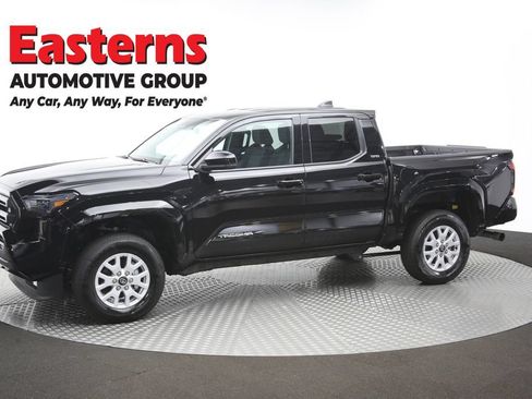 Used 2026 Toyota Tacoma SR5 AWD/4WD image 56