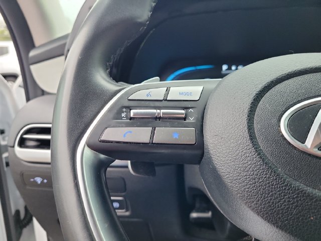 Used 2025 Hyundai Palisade SEL FWD image 24