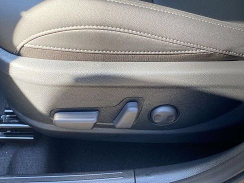 New 2026 Kia Seltos EX w/ EX Sunroof Package FWD image 13