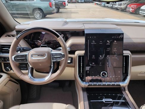 New 2026 GMC Yukon XL Denali AWD/4WD image 29