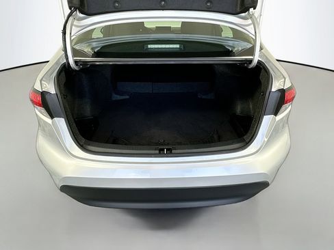 Certified 2025 Toyota Corolla LE FWD image 24