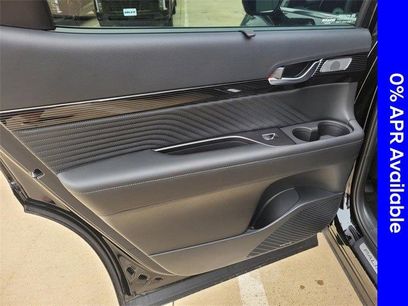 New 2025 Hyundai Palisade Calligraphy