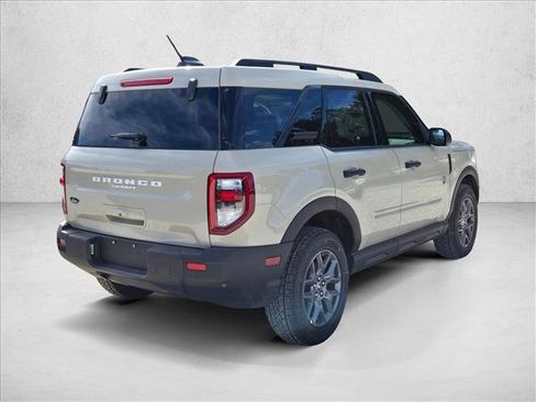 New 2025 Ford Bronco Sport Big Bend w/ Convenience Package image 2