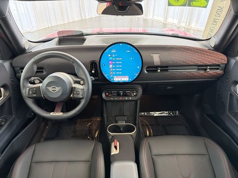Certified 2026 MINI Cooper S FWD image 17