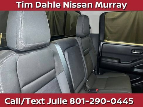 Used 2023 Nissan Frontier SV w/ Technology Package AWD/4WD image 19