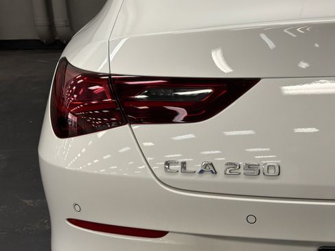 Certified 2026 Mercedes-Benz CLA 250 image 14