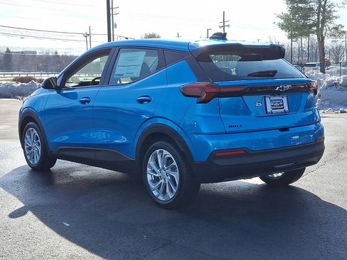 New 2027 Chevrolet Bolt LT w/ Comfort Package image 11