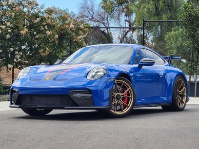 Used 2026 Porsche 911 GT3