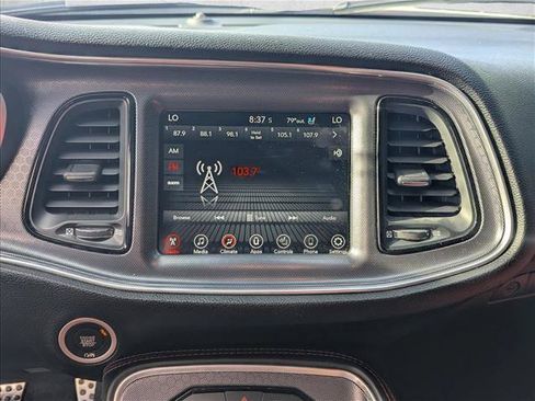 Used 2017 Dodge Challenger SXT Plus RWD image 20