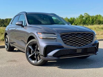 New 2026 Genesis GV70 3.5T Sport Prestige