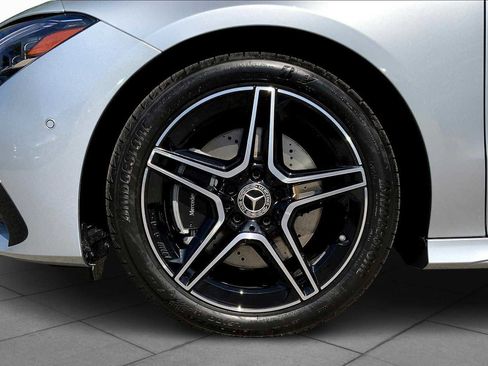 Certified 2026 Mercedes-Benz CLA 250 4MATIC image 15