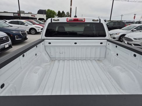 Used 2021 Chevrolet Colorado LT w/ Fleet Safety Package AWD/4WD image 10