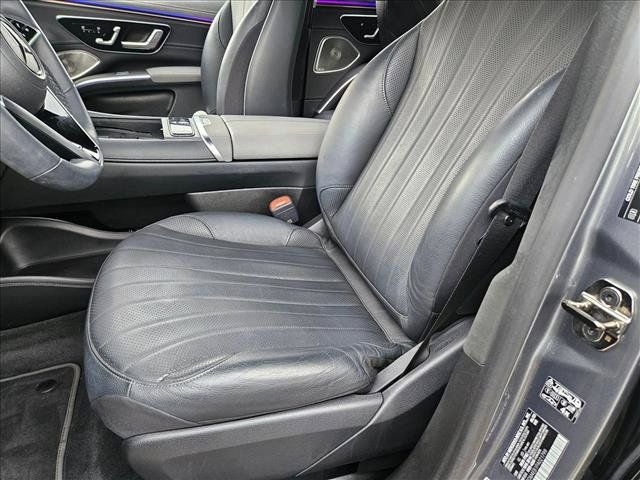Used 2023 Mercedes-Benz EQS 580 4MATIC SUV image 15