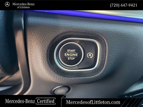 Used 2025 Mercedes-Benz GLE 450 4MATIC Coupe image 20