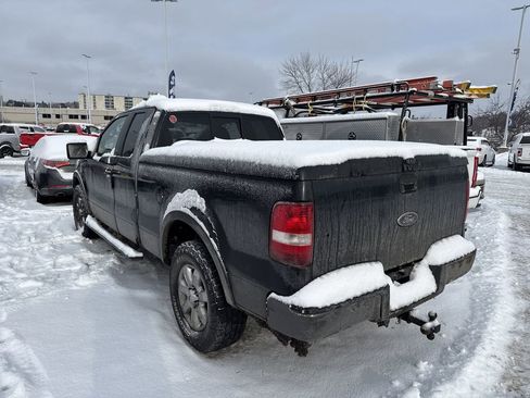 Used 2005 Ford F150 XLT image 6