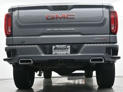 Used 2021 GMC Sierra 1500 AT4 w/ AT4 Premium Package image 53