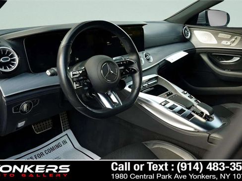 Used 2022 Mercedes-Benz AMG GT 43 image 62