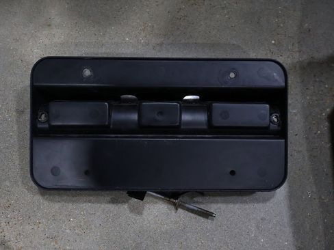 Used 2005 Ford GT image 48