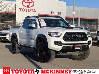 Used 2023 Toyota Tacoma TRD Pro 360° Tour
