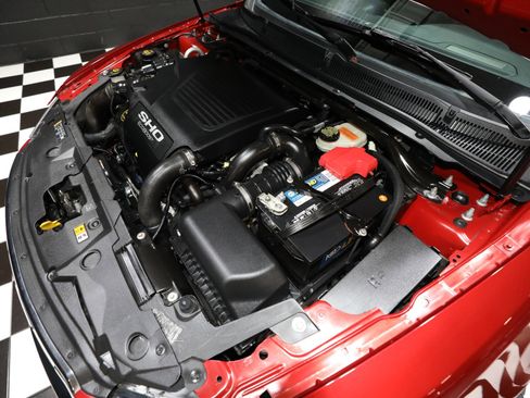 Used 2015 Ford Taurus SHO w/ Equipment Group 401A AWD/4WD image 66