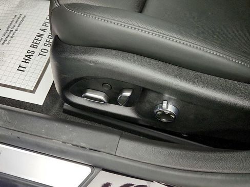 Used 2025 Cadillac CT5 Premium Luxury w/ Technology Package image 12