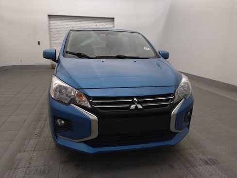 Used 2024 Mitsubishi Mirage ES FWD image 14