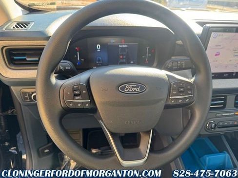 New 2026 Ford Maverick XLT image 17