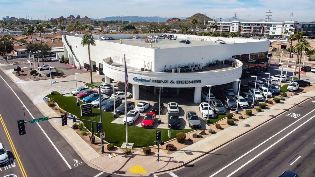 Used 2026 BMW X3 xDrive30i w/ Premium Package AWD/4WD image 50