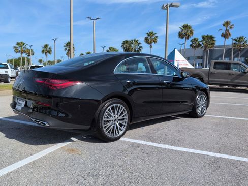 Used 2024 Mercedes-Benz CLA 250 image 4