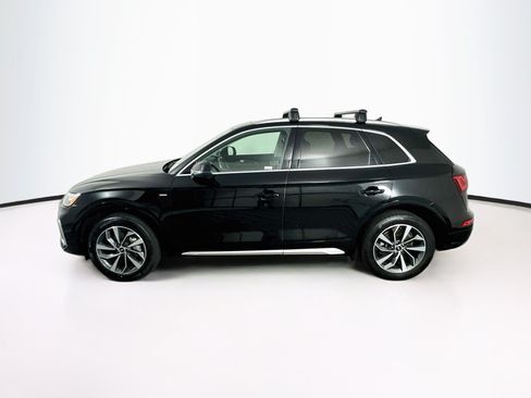 Used 2023 Audi Q5 2.0T Premium w/ Convenience Package AWD/4WD image 4