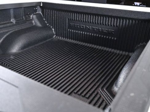 Certified 2026 Nissan Frontier PRO-4X w/ Tow Package image 34