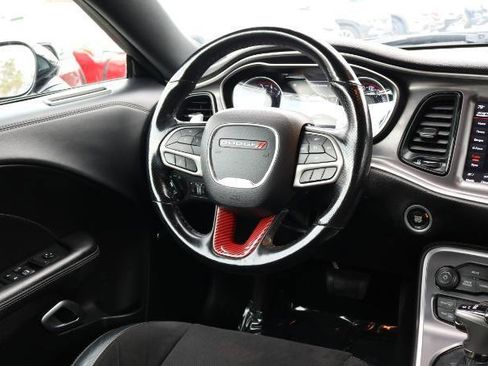 Used 2020 Dodge Challenger R/T Scat Pack w/ Plus Package image 22