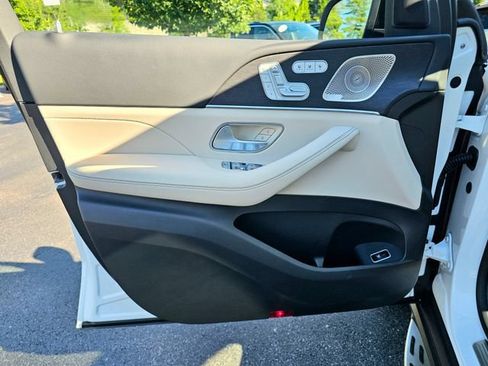 Certified 2026 Mercedes-Benz GLE 450 4MATIC image 22