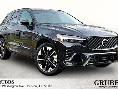Certified 2026 Volvo XC60 B5 Plus