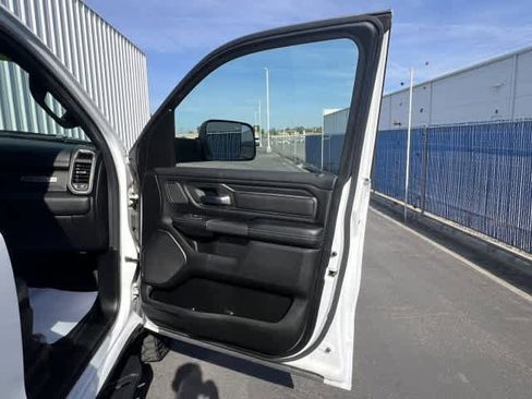 Used 2020 RAM 1500 Rebel w/ Rebel Level 2 Equipment Group image 23