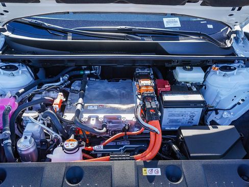 New 2026 Toyota bZ image 14