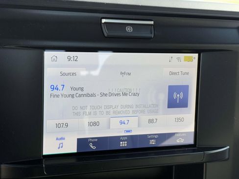 New 2025 Ford F550 4x4 Crew Cab Super Duty image 13