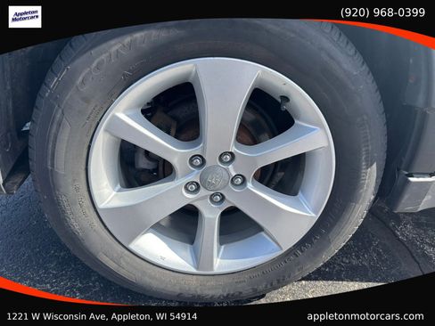 Used 2014 Subaru Outback 2.5i Premium w/ Accessory Value Package (OYT) AWD/4WD image 12