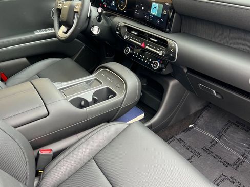 New 2026 Hyundai Palisade Calligraphy image 15