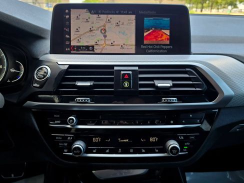 Used 2019 BMW X3 sDrive30i w/ M Sport Package 2 RWD image 42