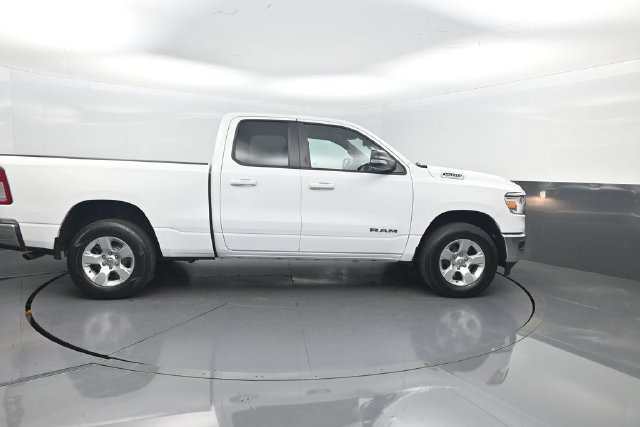 Used 2022 RAM 1500 Big Horn AWD/4WD image 28