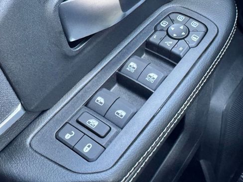 New 2026 RAM 2500 Big Horn AWD/4WD image 24